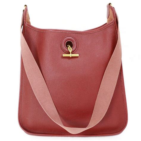 hermes small shoulder bag|authentic hermes bags.